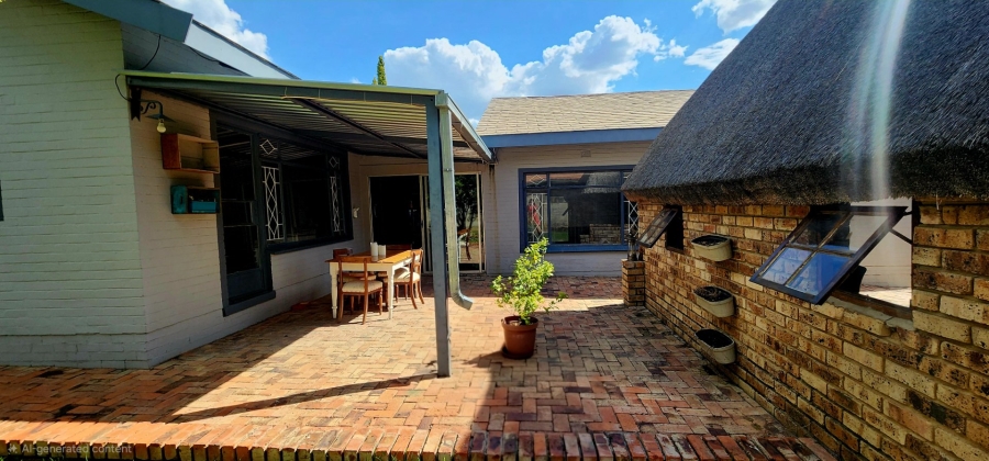 3 Bedroom Property for Sale in Panorama Free State